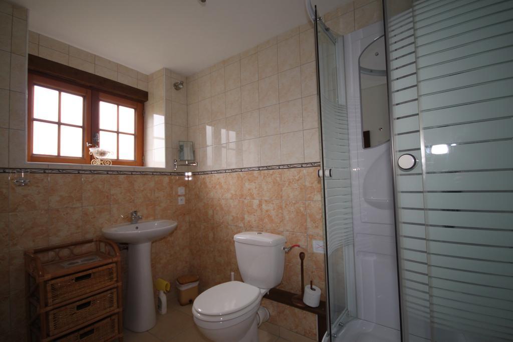 Chambres D'Hotes La Difference-Le Pressoir Rouelle Номер фото