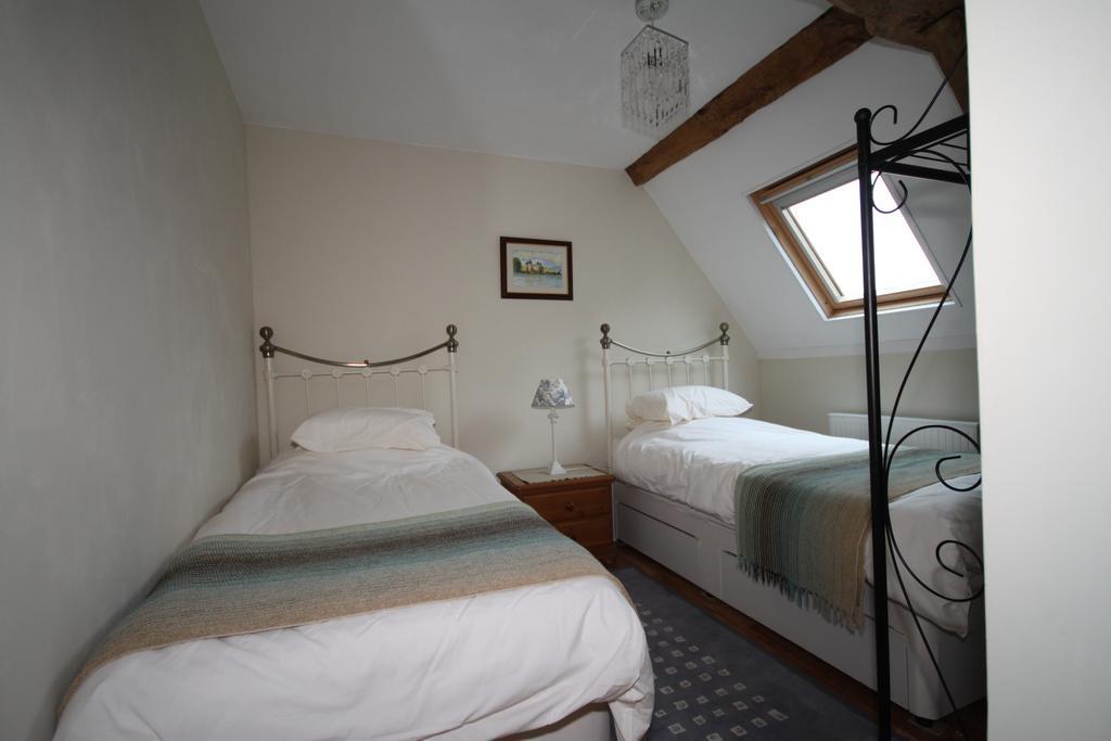 Chambres D'Hotes La Difference-Le Pressoir Rouelle Номер фото